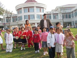 孩子上幼儿园前需要准备什么