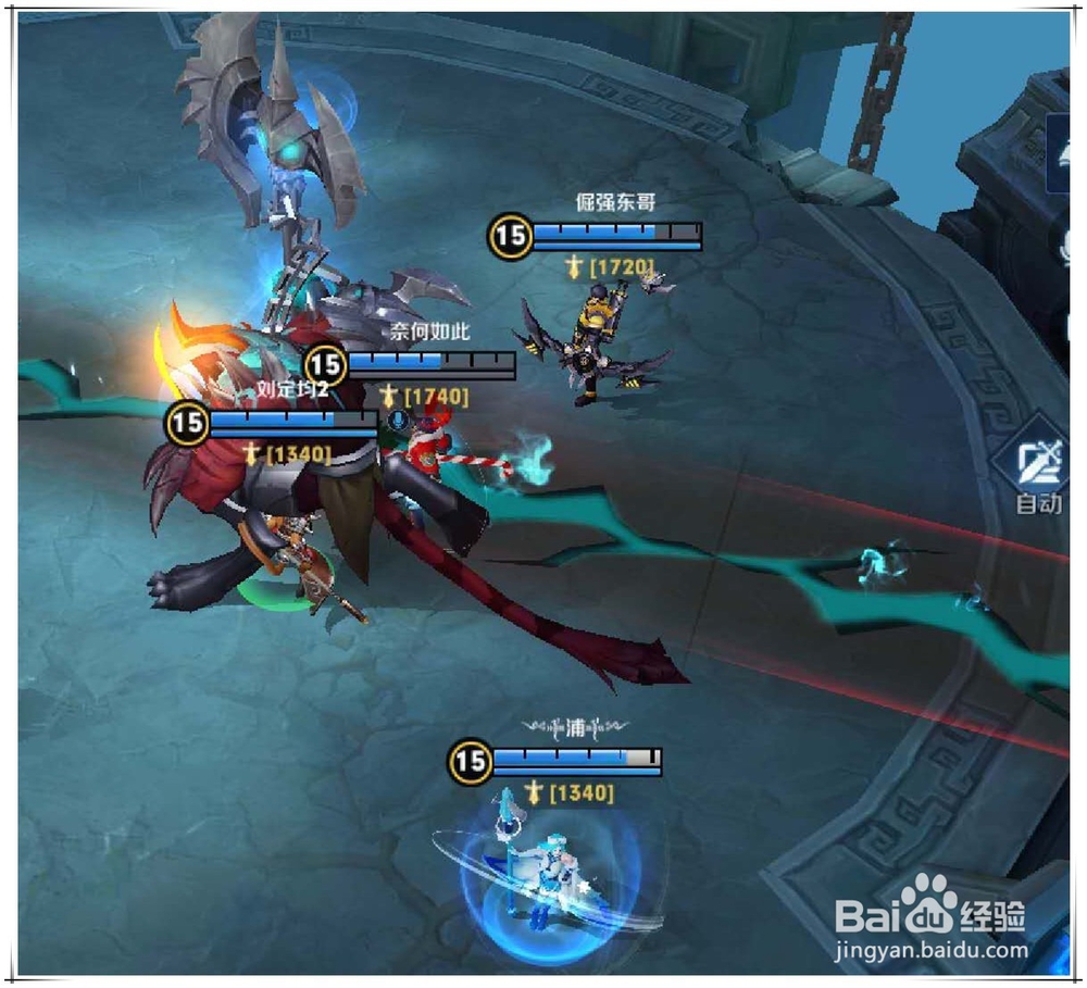 日之塔揭秘普通攻略