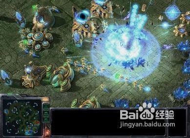 经典游戏星际2单人版第4章解说