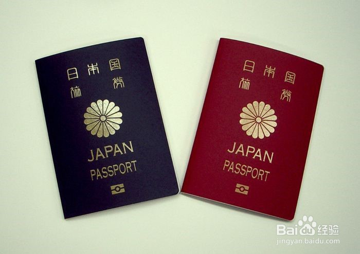 日本签证到期如何续签