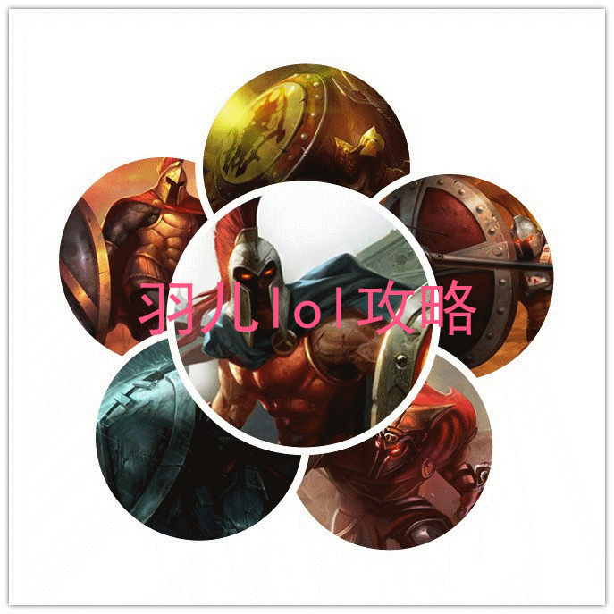 lol无双剑姬怎么上单丶季前赛剑姬上单技巧