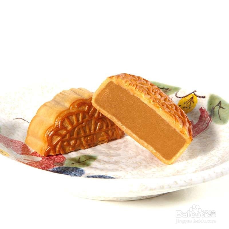 怎样在中秋佳节选购好的月饼