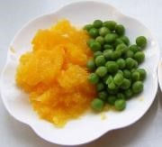 芒果豌豆沙拉