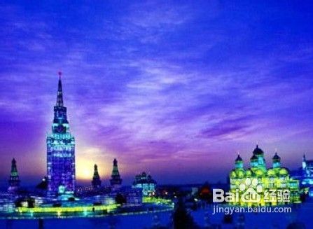 跨年之旅热点多多八大城市上演不一样的风情