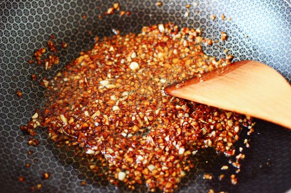 蒜末粉丝蒸好虾