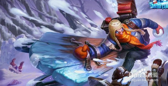 LOL最值得练的上单英雄有哪些?