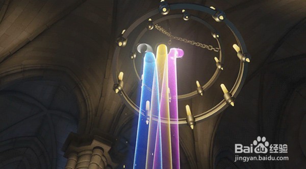 守望先锋金币怎么获得