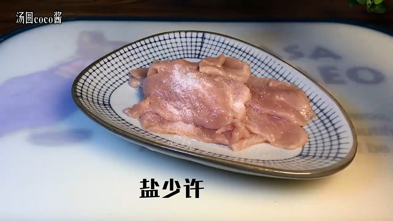 怎样做炸猪排