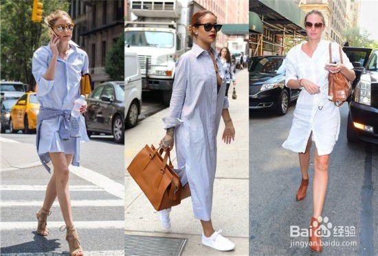 秋天到了，爱美的姑娘们必须入手的衣服有哪些？