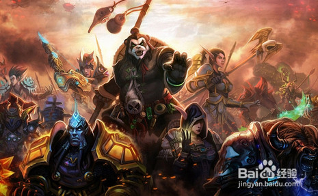 魔兽世界什么职业好玩 WOW什么职业最厉害