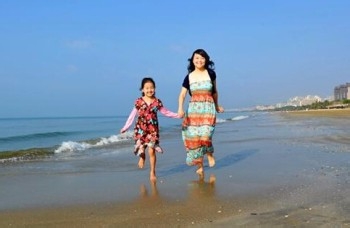 逗比妈妈法则：这样教育，孩子更快乐可爱！