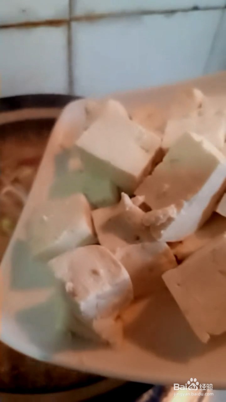 简易版麻辣烫如何弄