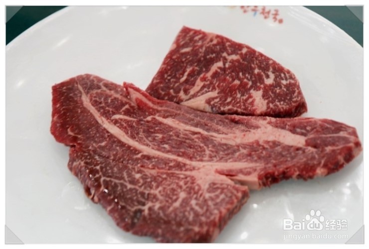 韩国人才知道的宏大美食店TOP10位之第四篇