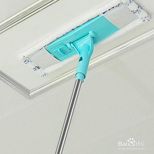 如何去除墙壁上的霉菌？