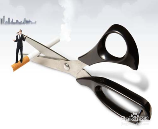 如何才能戒掉烟瘾