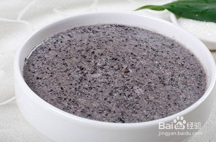 给你介绍三种滋补养生粥的做法