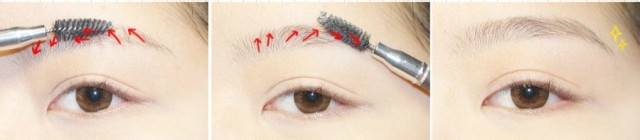 轻轻松松年轻10岁的眉毛画法
