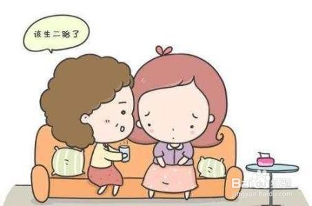 生二胎应该注意什么