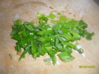 煮方便面的做法