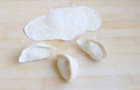 三鲜馅饺子做法