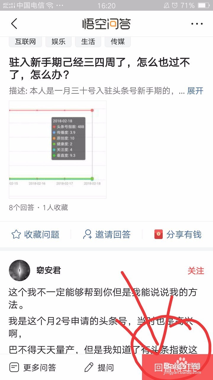 如何做好悟空问答