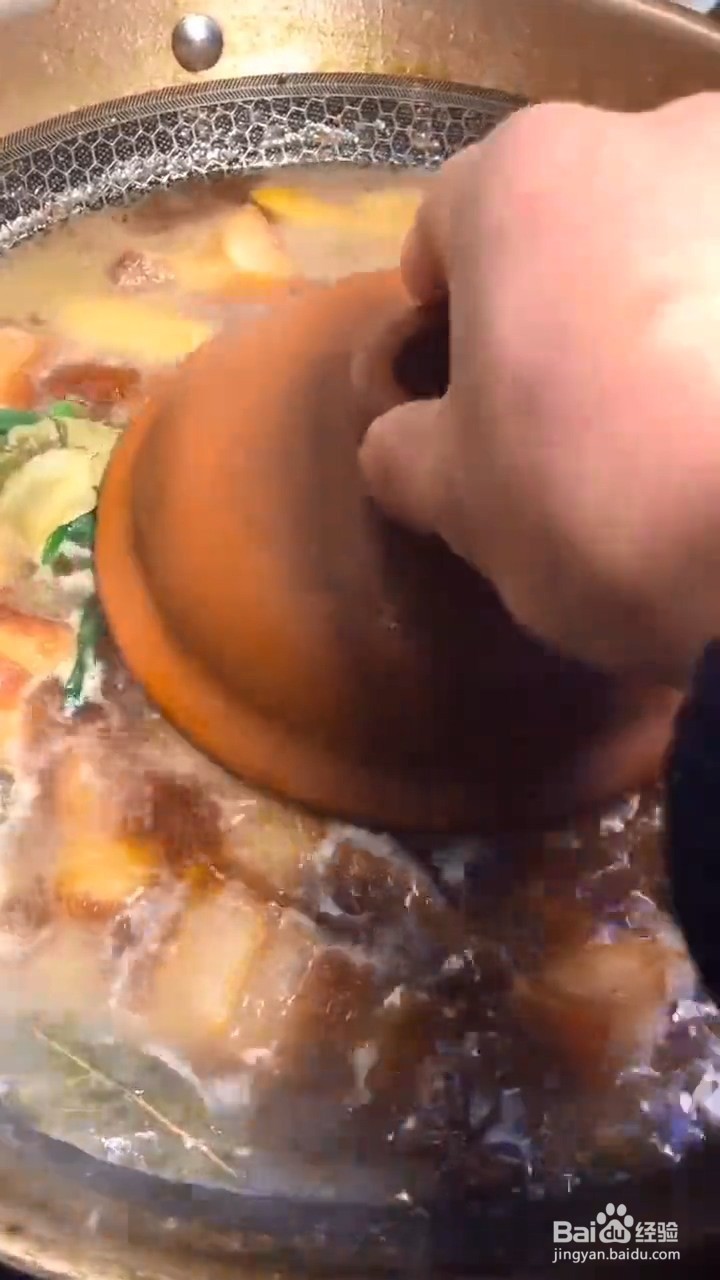 超级无敌好吃又下饭的红烧肉是如何制作的