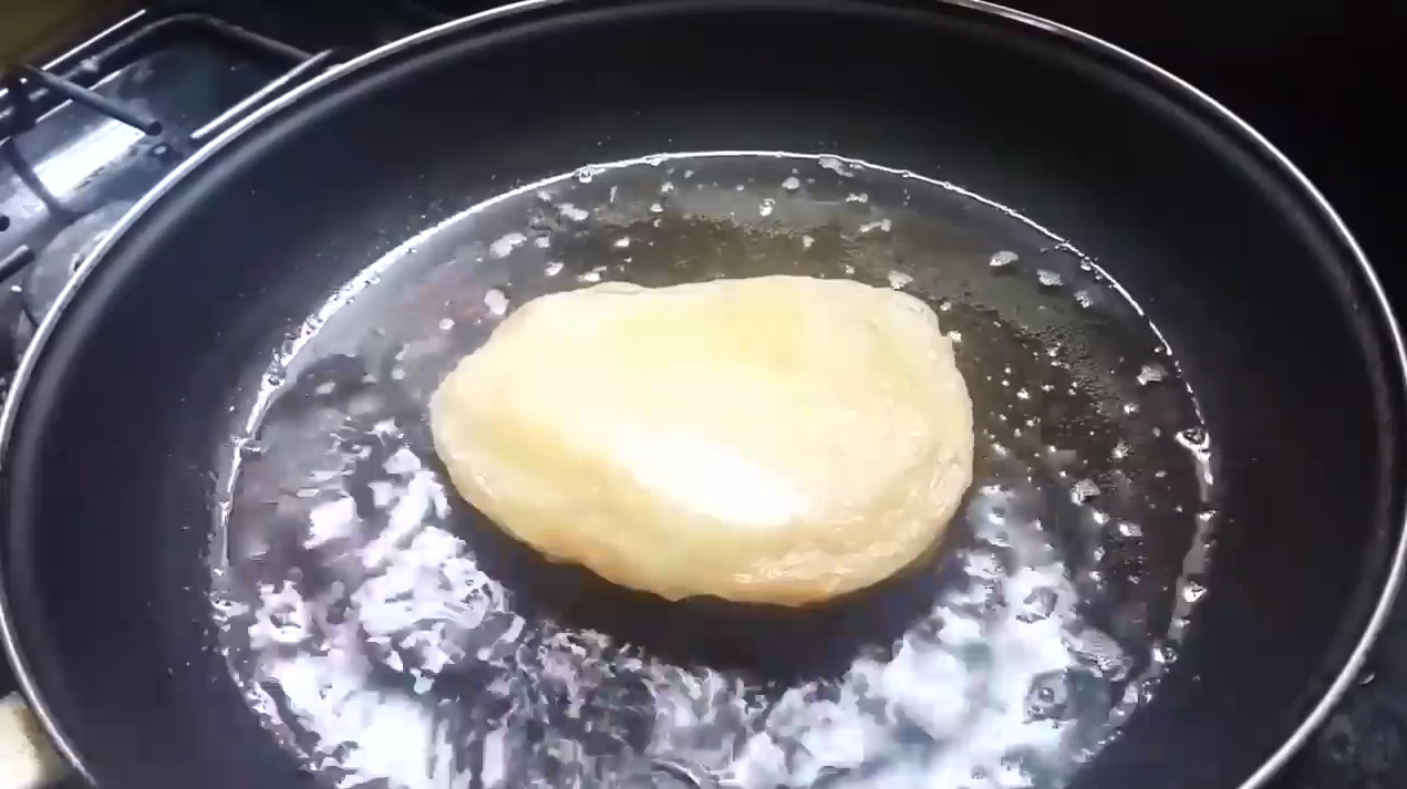 怎样做煎香瓜