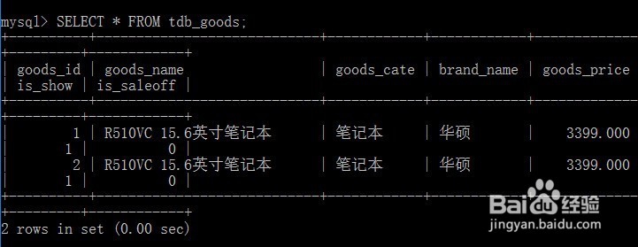 图解MySQL数据类型及中文乱码问题处理