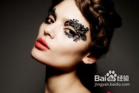 假睫毛进阶班 易学教程5分钟上手