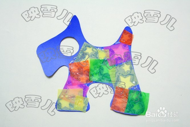 2018狗年灯笼怎么做