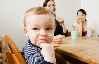 父母应如何与孩子交流