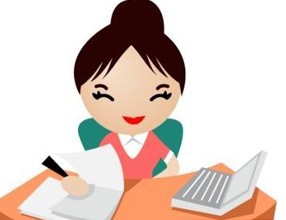 如何在ppt中编写年终总结