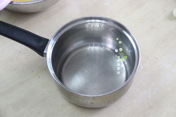 黑芝麻日式棉花蛋糕