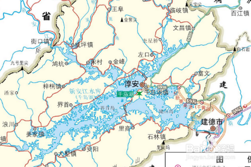 两处古城遗址位于浙江省哪里