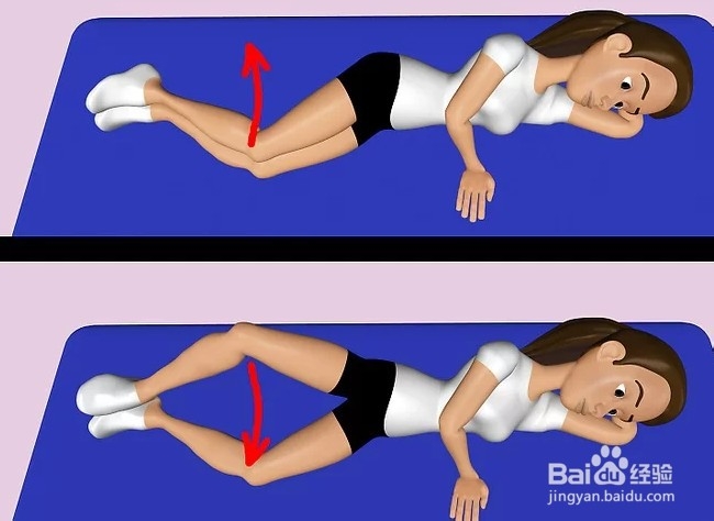 怎么快速天然提臀？