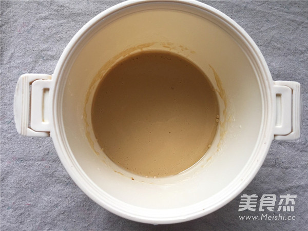 微波红枣糕的做法