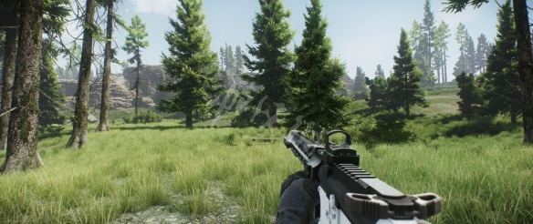 《逃离塔科夫》海岸线pmc低风险玩法