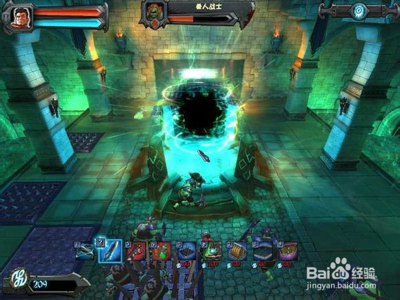 细数那些不能不玩的电脑游戏神作