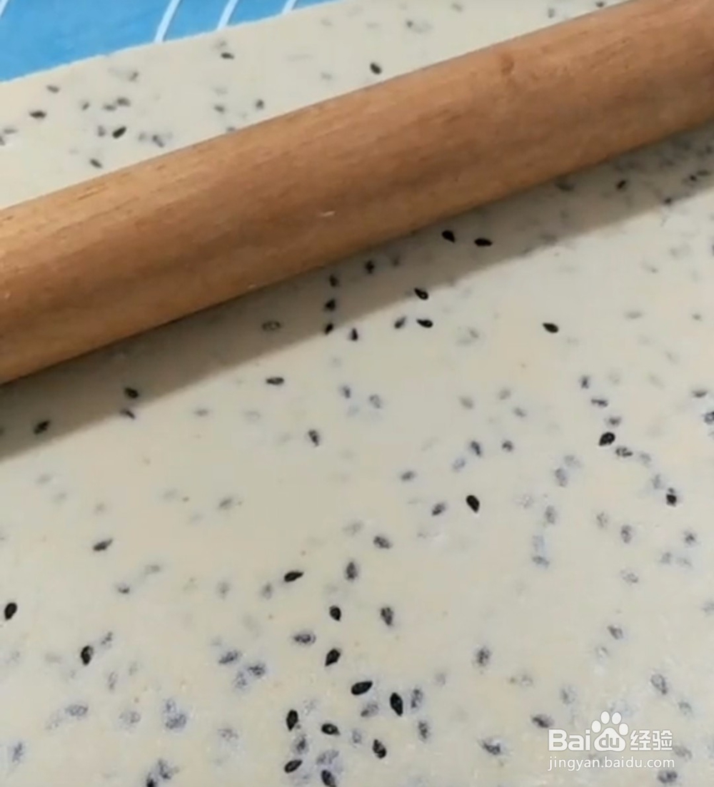 豆腐散子的美味做法