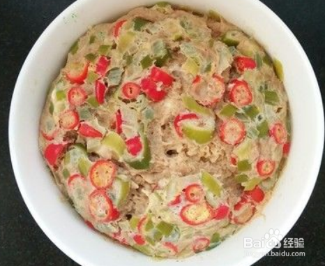 东北鸡蛋焖子做法