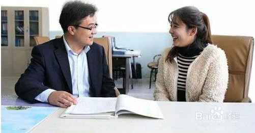 写一封高效的求职信，需要三个重点。