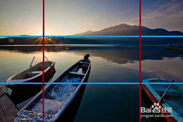 小米5s拍照技巧