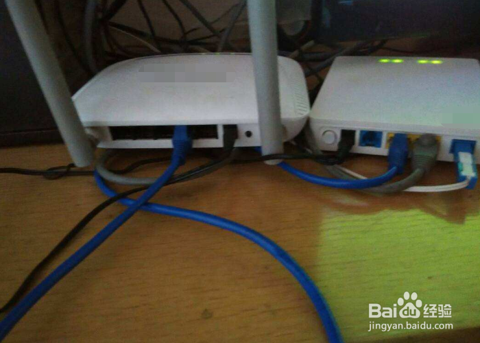 新买路由器怎么设置才能上网