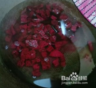 果冻是怎么做成的