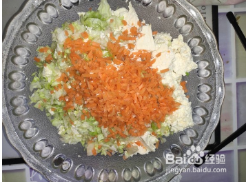 制作美味豆腐丸子