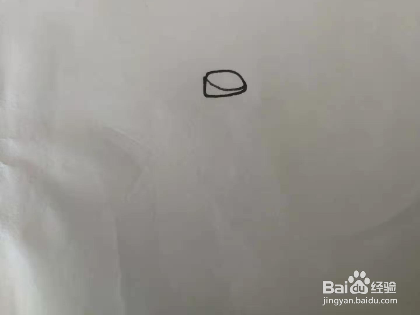 简笔画小酒坛