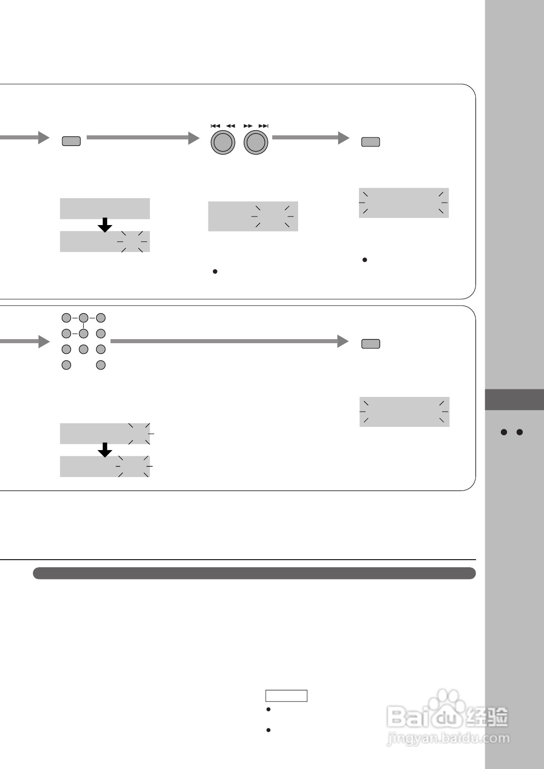 Panasonic SC-PM70MD组合音响说明书:[2]