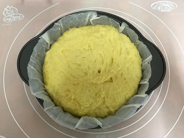 青苹果布里欧修