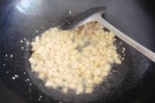 经典川菜——辣子鸡丁