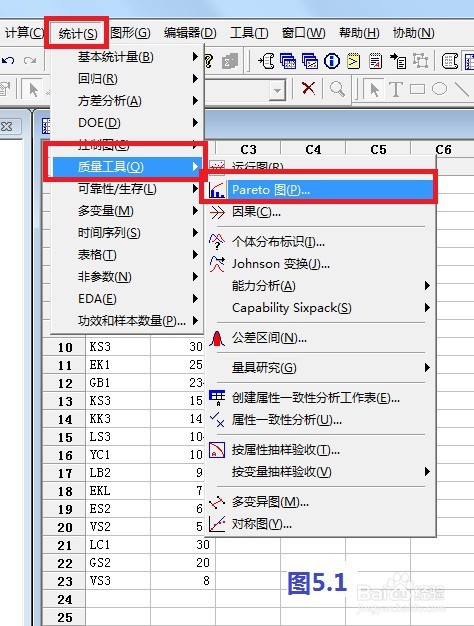 如何分析多产品生产的产线产品系列